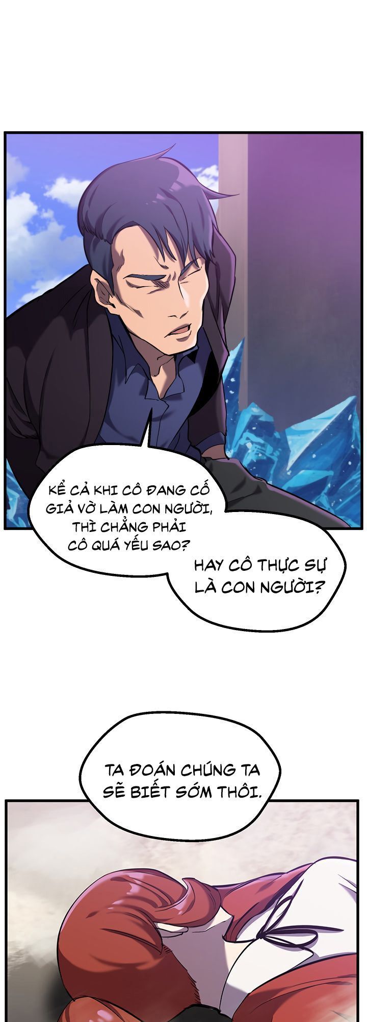 Anh Hùng Mạnh Nhất? Ta Không Làm Lâu Rồi! chapter 34 - Upload bởi truyensieuhay.com