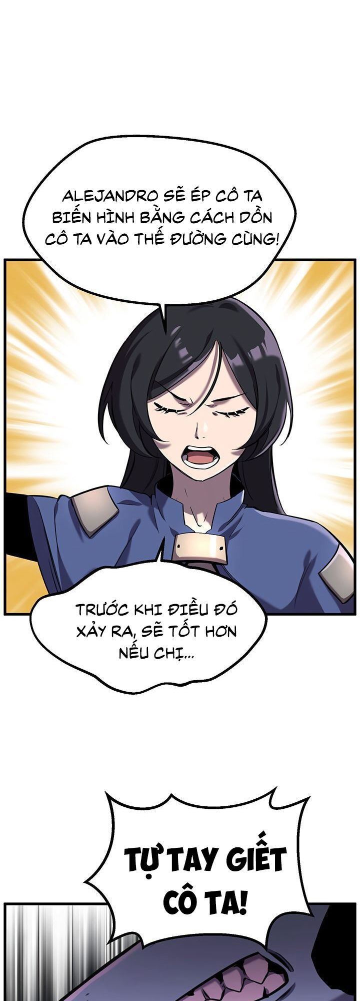 Anh Hùng Mạnh Nhất? Ta Không Làm Lâu Rồi! chapter 34 - Upload bởi truyensieuhay.com