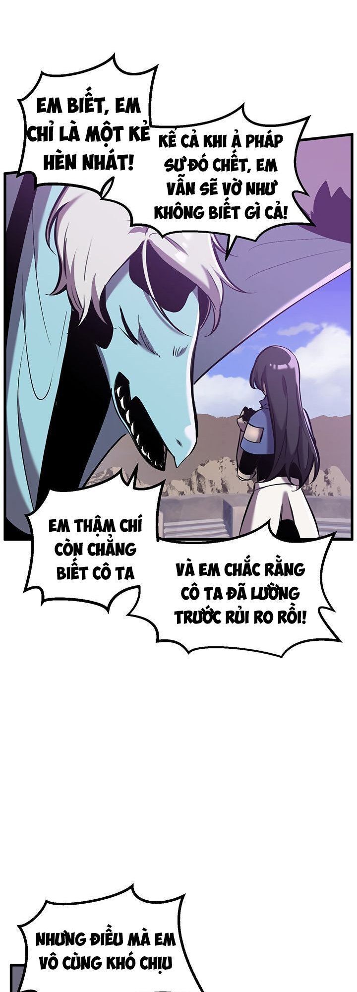 Anh Hùng Mạnh Nhất? Ta Không Làm Lâu Rồi! chapter 34 - Upload bởi truyensieuhay.com