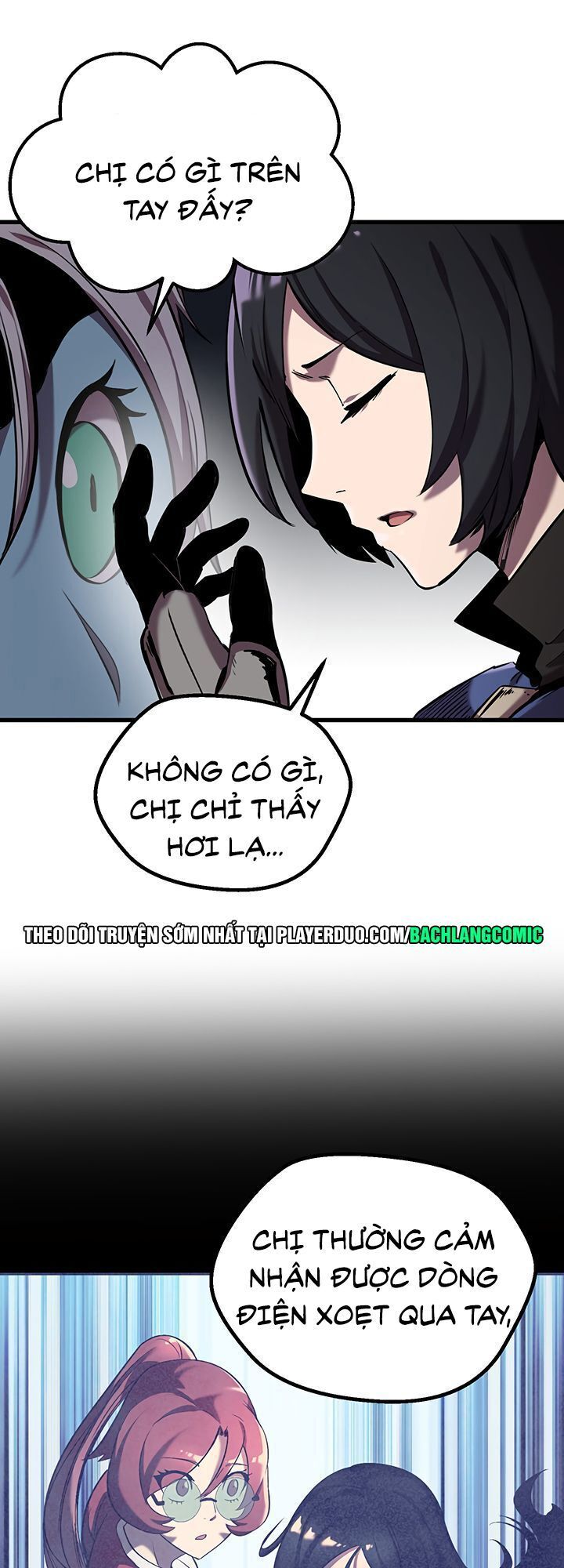 Anh Hùng Mạnh Nhất? Ta Không Làm Lâu Rồi! chapter 34 - Upload bởi truyensieuhay.com