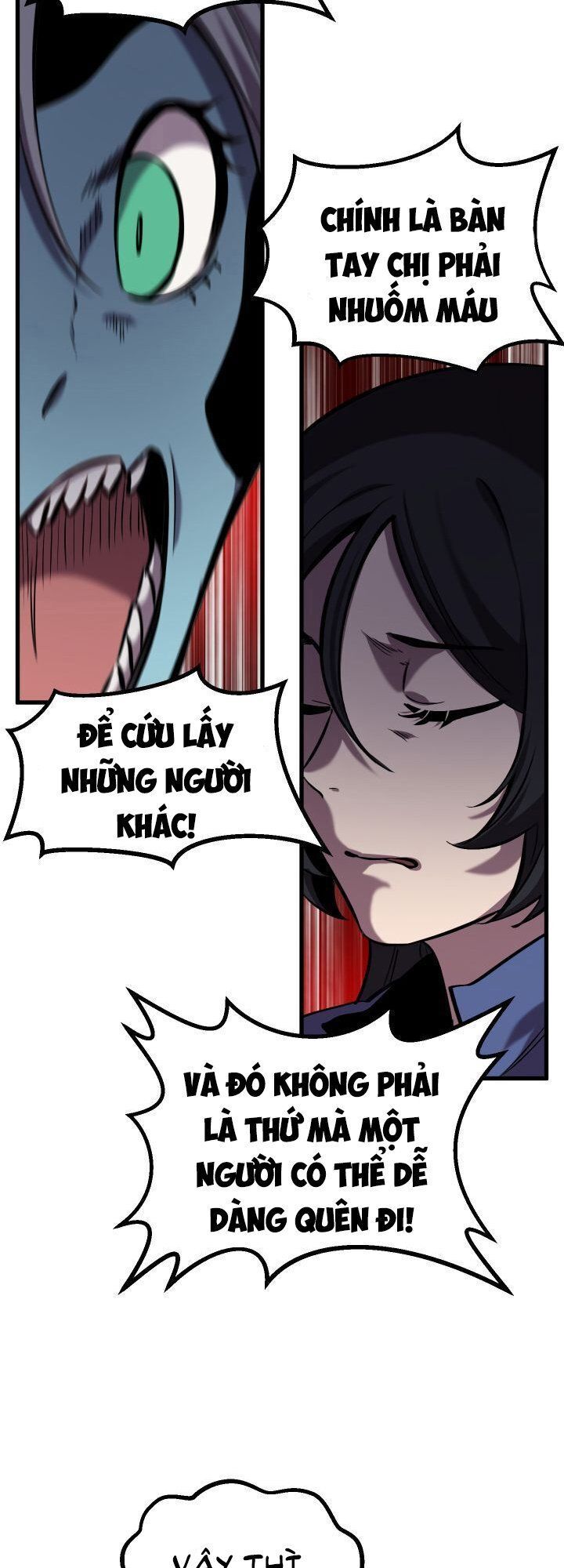 Anh Hùng Mạnh Nhất? Ta Không Làm Lâu Rồi! chapter 34 - Upload bởi truyensieuhay.com