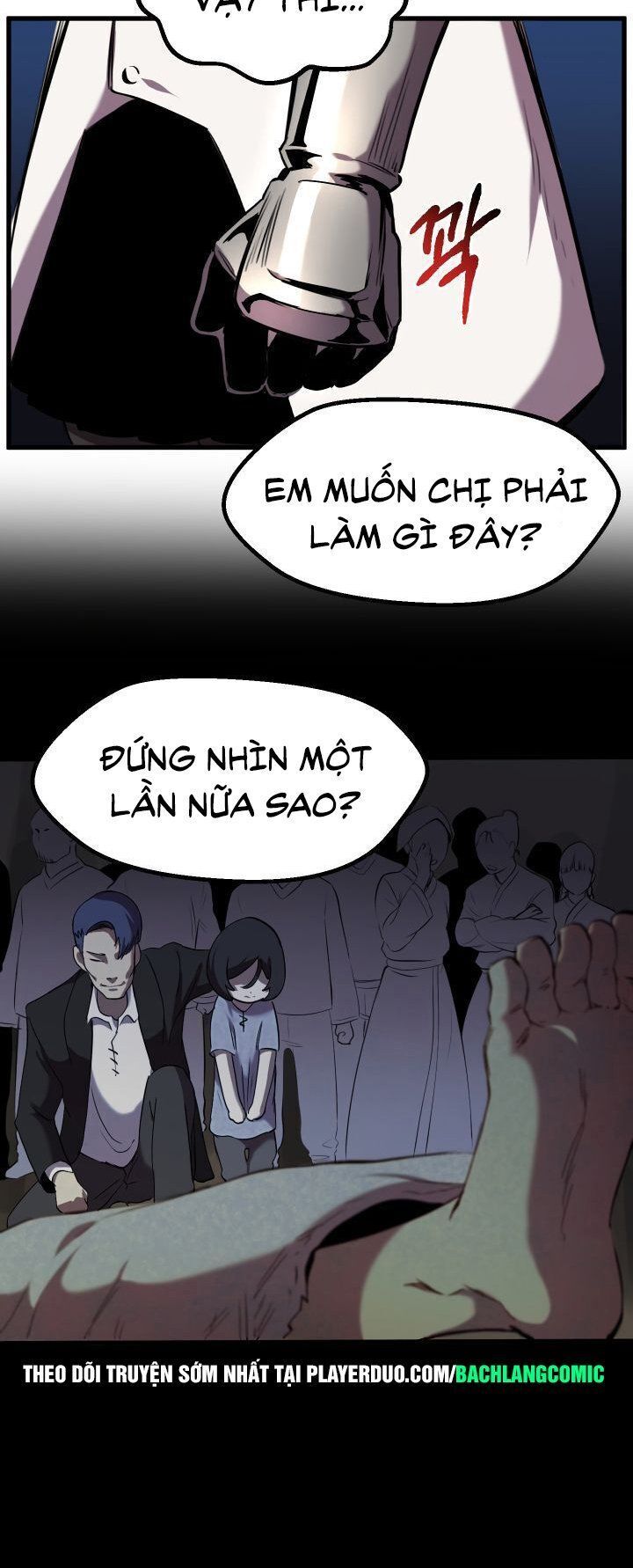Anh Hùng Mạnh Nhất? Ta Không Làm Lâu Rồi! chapter 34 - Upload bởi truyensieuhay.com