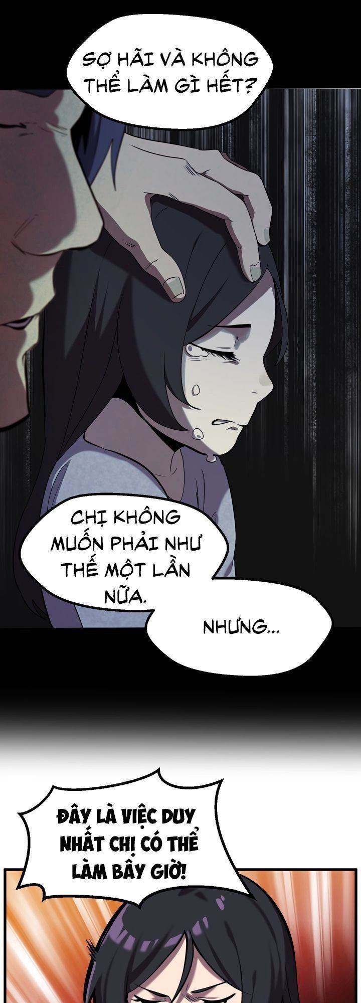 Anh Hùng Mạnh Nhất? Ta Không Làm Lâu Rồi! chapter 34 - Upload bởi truyensieuhay.com