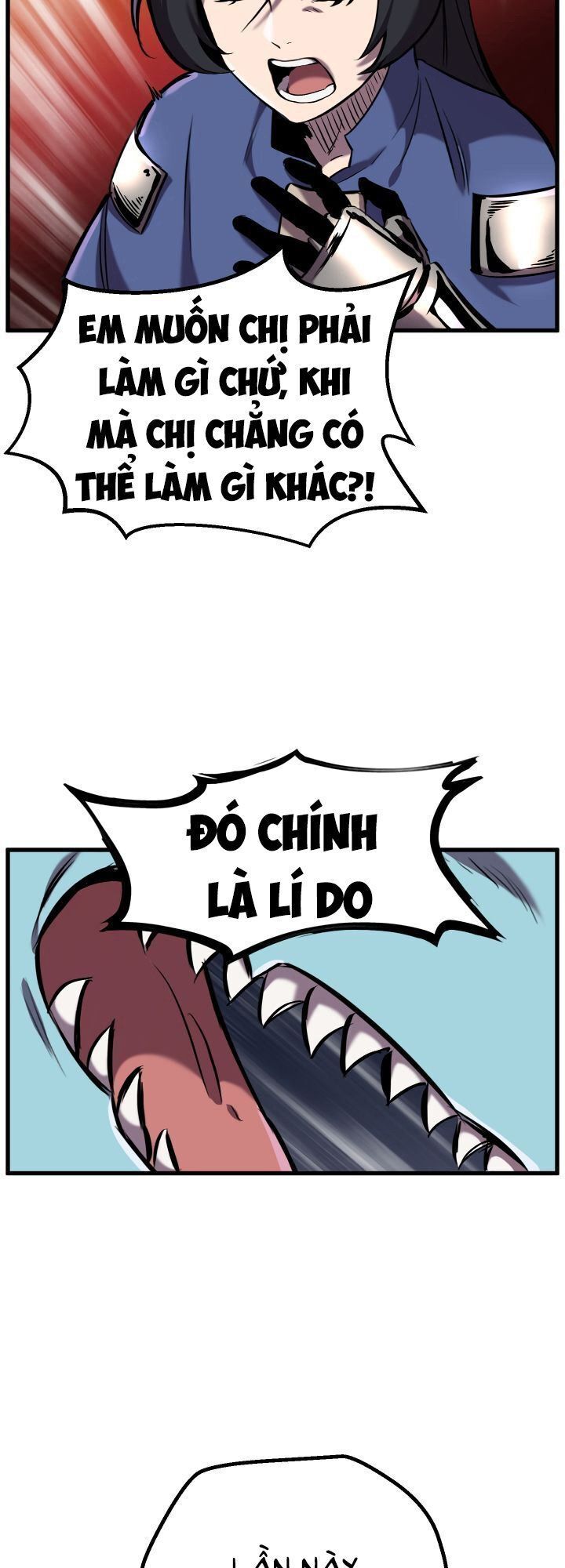 Anh Hùng Mạnh Nhất? Ta Không Làm Lâu Rồi! chapter 34 - Upload bởi truyensieuhay.com
