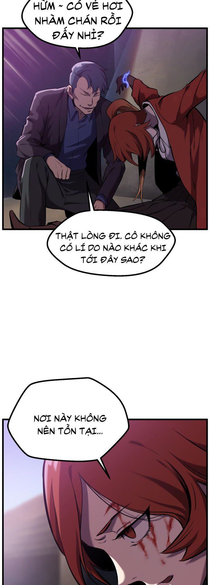 Anh Hùng Mạnh Nhất? Ta Không Làm Lâu Rồi! chapter 34 - Upload bởi truyensieuhay.com