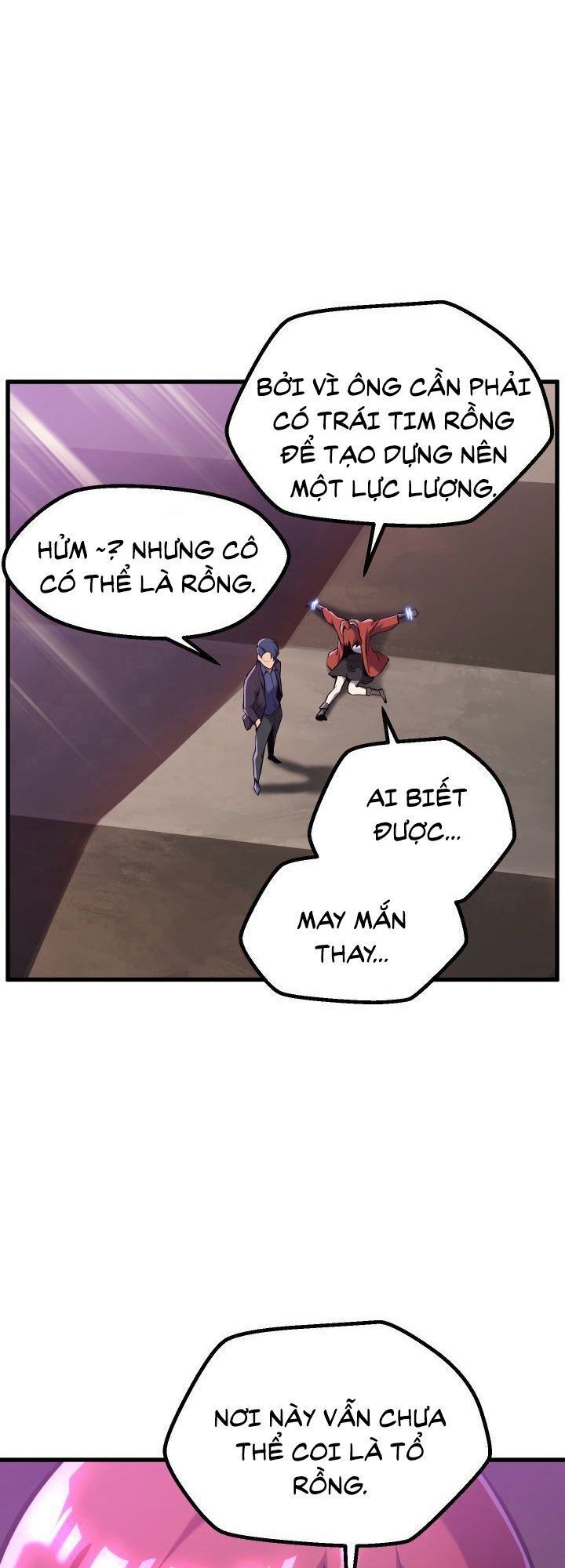 Anh Hùng Mạnh Nhất? Ta Không Làm Lâu Rồi! chapter 34 - Upload bởi truyensieuhay.com