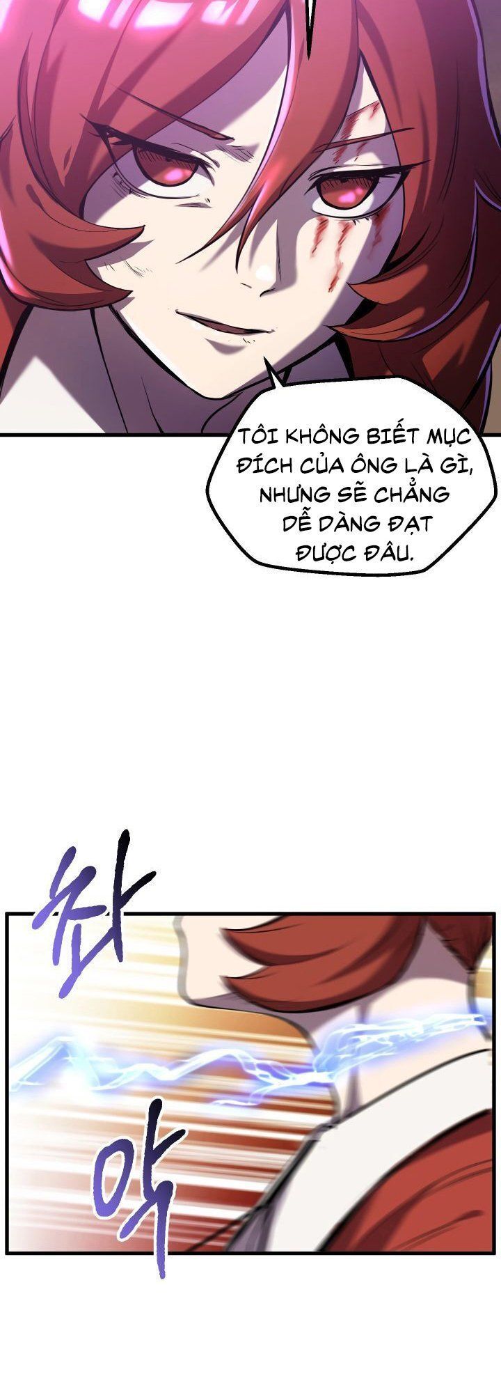 Anh Hùng Mạnh Nhất? Ta Không Làm Lâu Rồi! chapter 34 - Upload bởi truyensieuhay.com