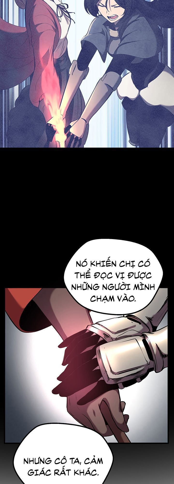 Anh Hùng Mạnh Nhất? Ta Không Làm Lâu Rồi! chapter 34 - Upload bởi truyensieuhay.com