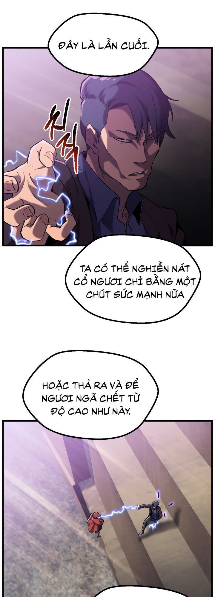 Anh Hùng Mạnh Nhất? Ta Không Làm Lâu Rồi! chapter 34 - Upload bởi truyensieuhay.com