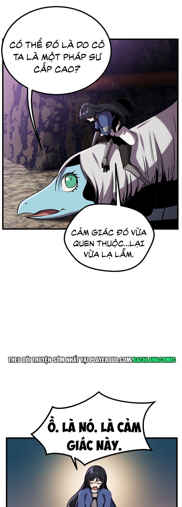 Anh Hùng Mạnh Nhất? Ta Không Làm Lâu Rồi! chapter 34 - Upload bởi truyensieuhay.com