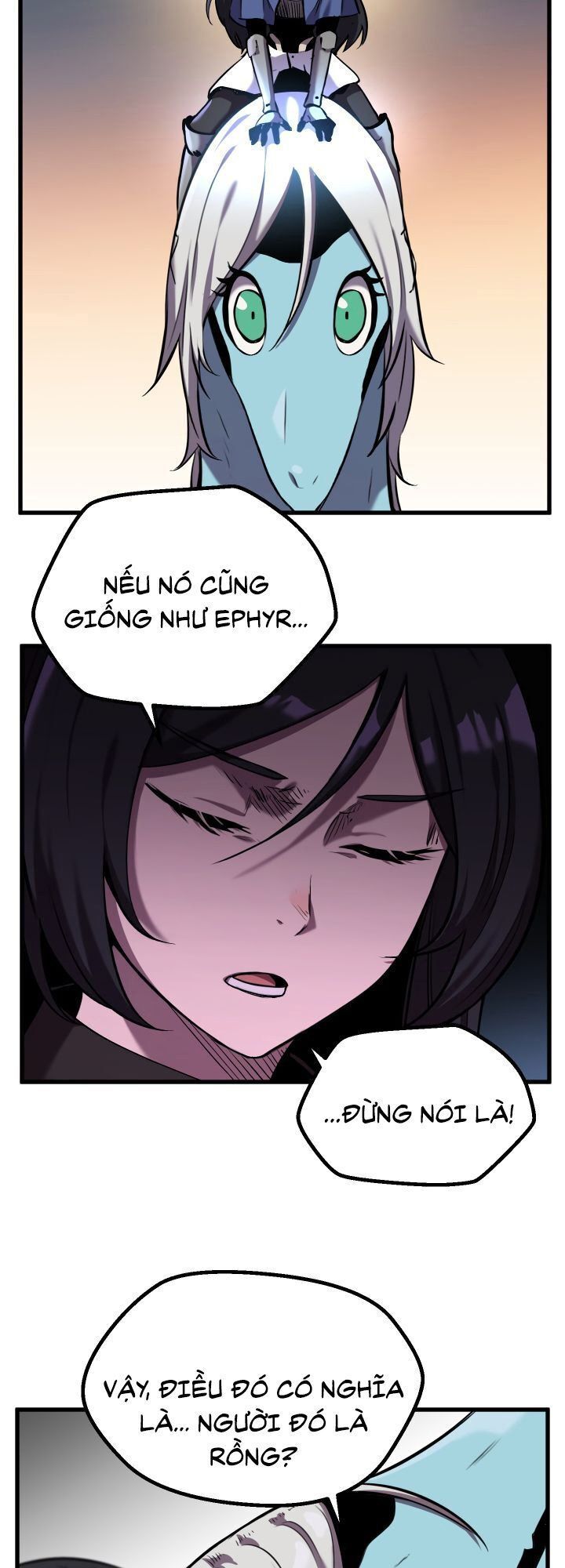 Anh Hùng Mạnh Nhất? Ta Không Làm Lâu Rồi! chapter 34 - Upload bởi truyensieuhay.com