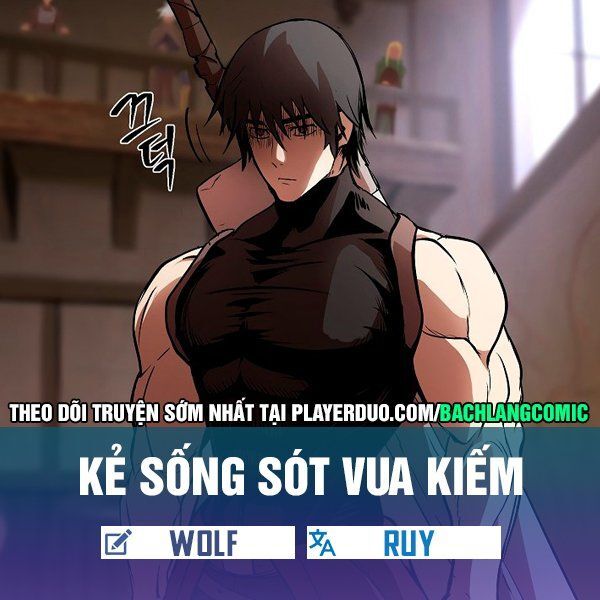 Anh Hùng Mạnh Nhất? Ta Không Làm Lâu Rồi! chapter 35 - Upload bởi truyensieuhay.com