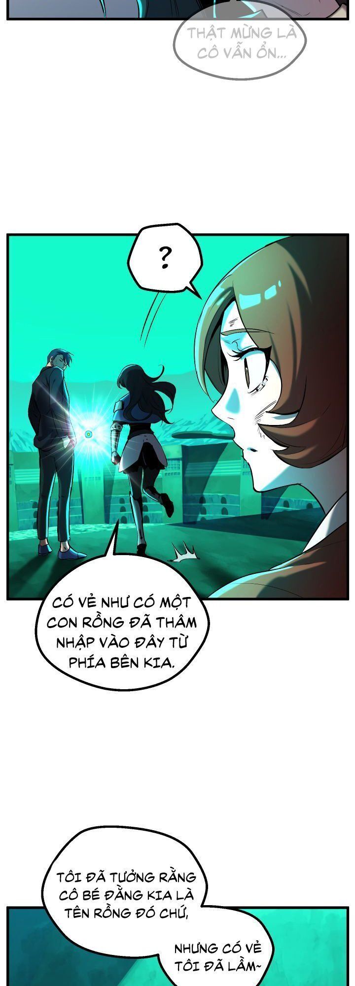 Anh Hùng Mạnh Nhất? Ta Không Làm Lâu Rồi! chapter 35 - Upload bởi truyensieuhay.com