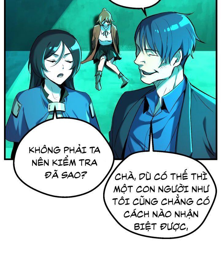 Anh Hùng Mạnh Nhất? Ta Không Làm Lâu Rồi! chapter 35 - Upload bởi truyensieuhay.com