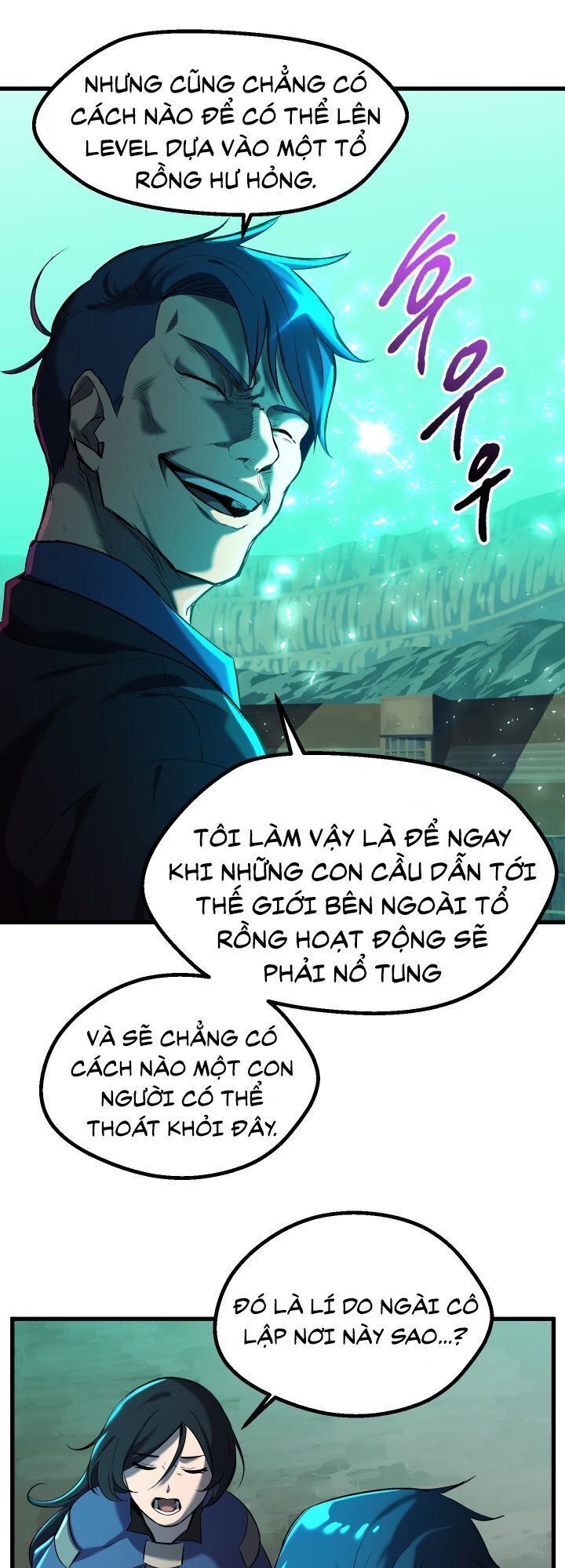 Anh Hùng Mạnh Nhất? Ta Không Làm Lâu Rồi! chapter 35 - Upload bởi truyensieuhay.com