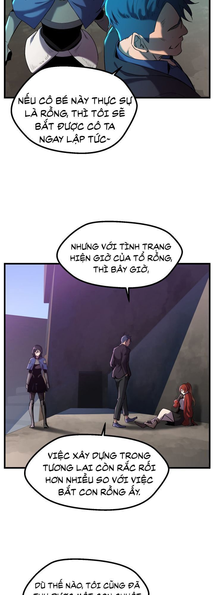 Anh Hùng Mạnh Nhất? Ta Không Làm Lâu Rồi! chapter 35 - Upload bởi truyensieuhay.com