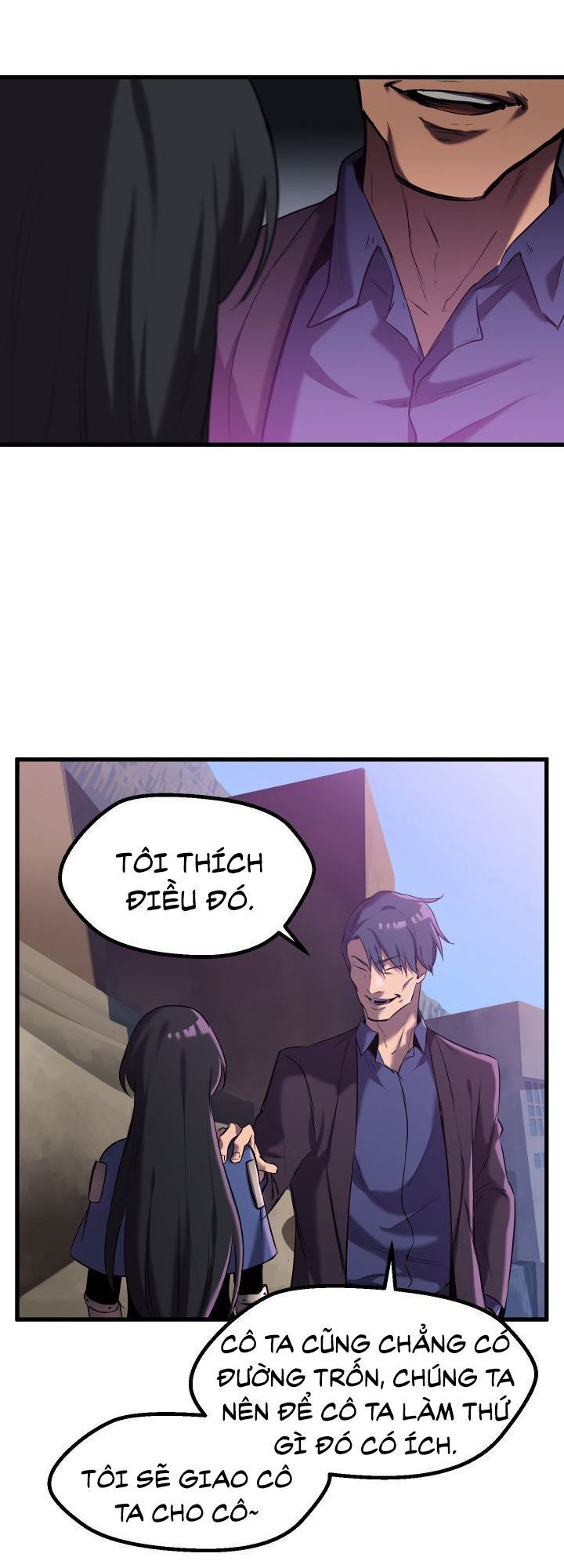 Anh Hùng Mạnh Nhất? Ta Không Làm Lâu Rồi! chapter 35 - Upload bởi truyensieuhay.com