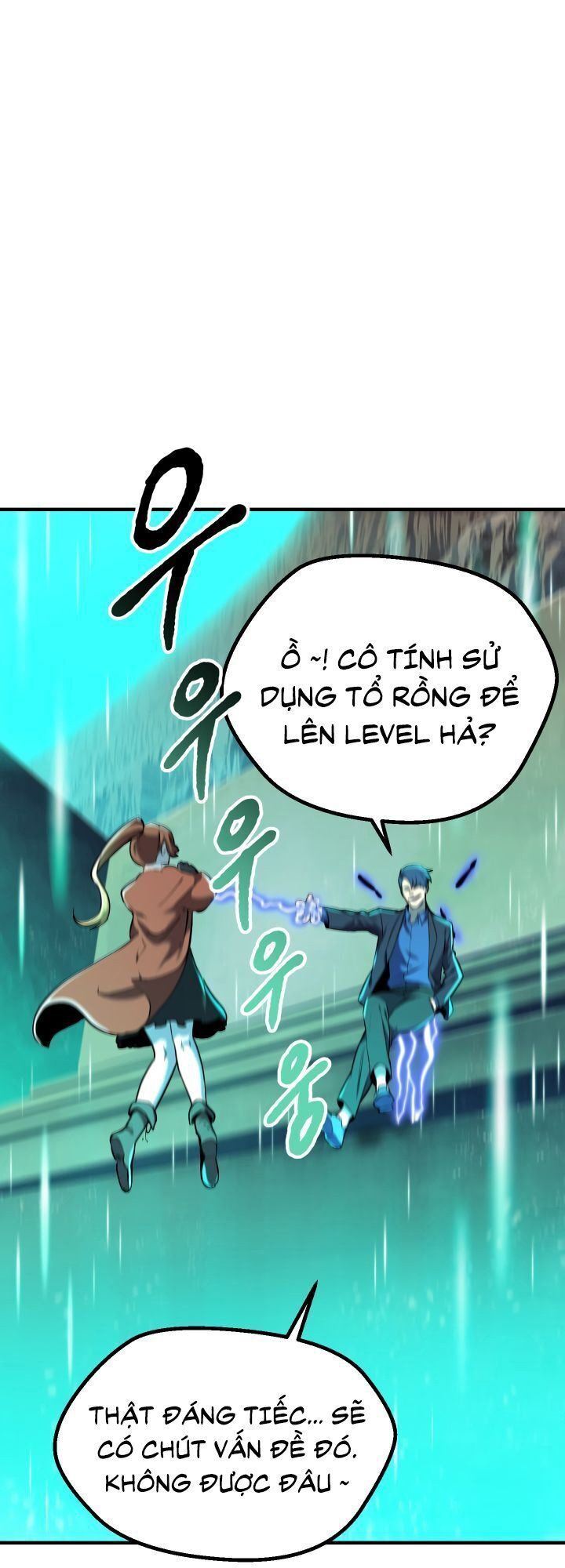 Anh Hùng Mạnh Nhất? Ta Không Làm Lâu Rồi! chapter 35 - Upload bởi truyensieuhay.com