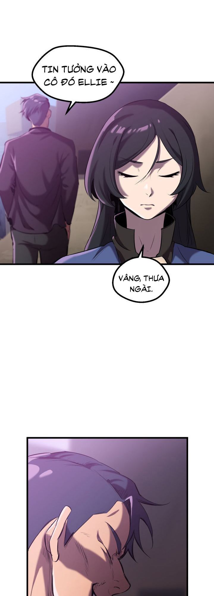 Anh Hùng Mạnh Nhất? Ta Không Làm Lâu Rồi! chapter 35 - Upload bởi truyensieuhay.com