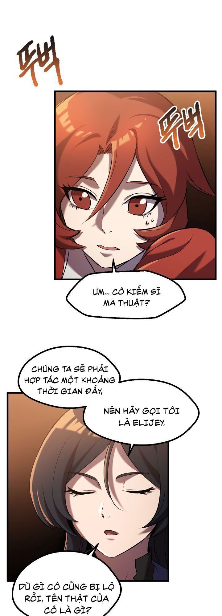 Anh Hùng Mạnh Nhất? Ta Không Làm Lâu Rồi! chapter 35 - Upload bởi truyensieuhay.com