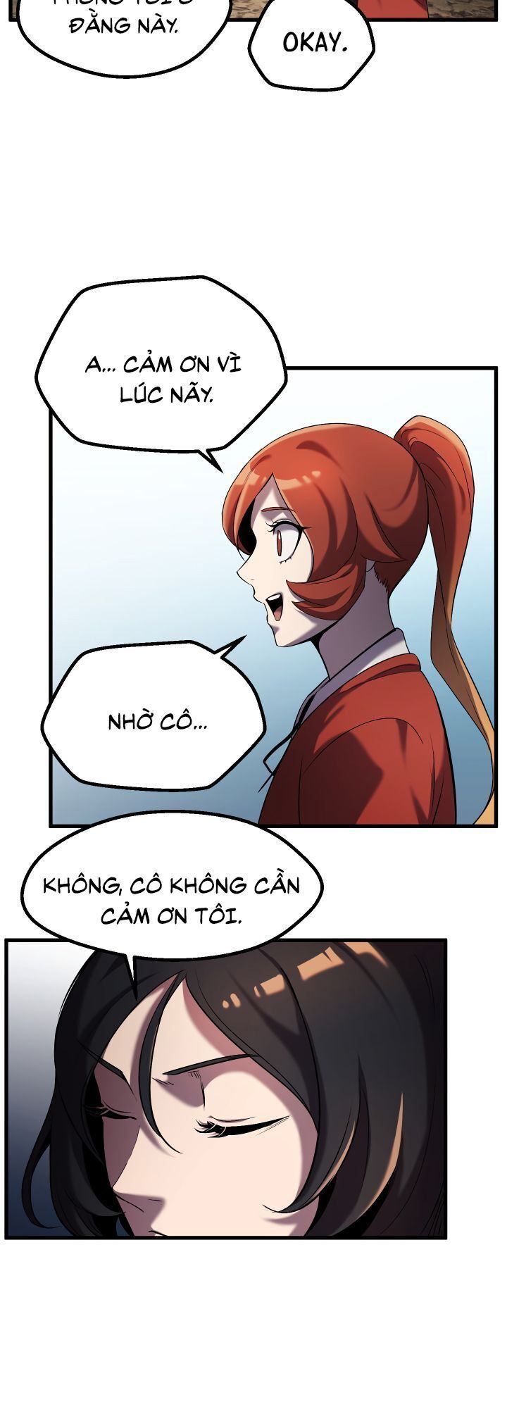 Anh Hùng Mạnh Nhất? Ta Không Làm Lâu Rồi! chapter 35 - Upload bởi truyensieuhay.com