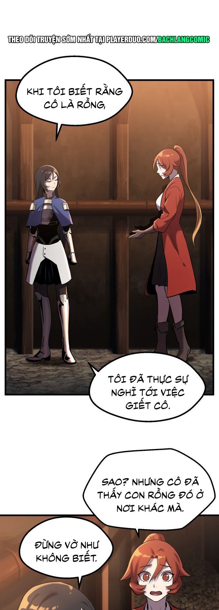 Anh Hùng Mạnh Nhất? Ta Không Làm Lâu Rồi! chapter 35 - Upload bởi truyensieuhay.com