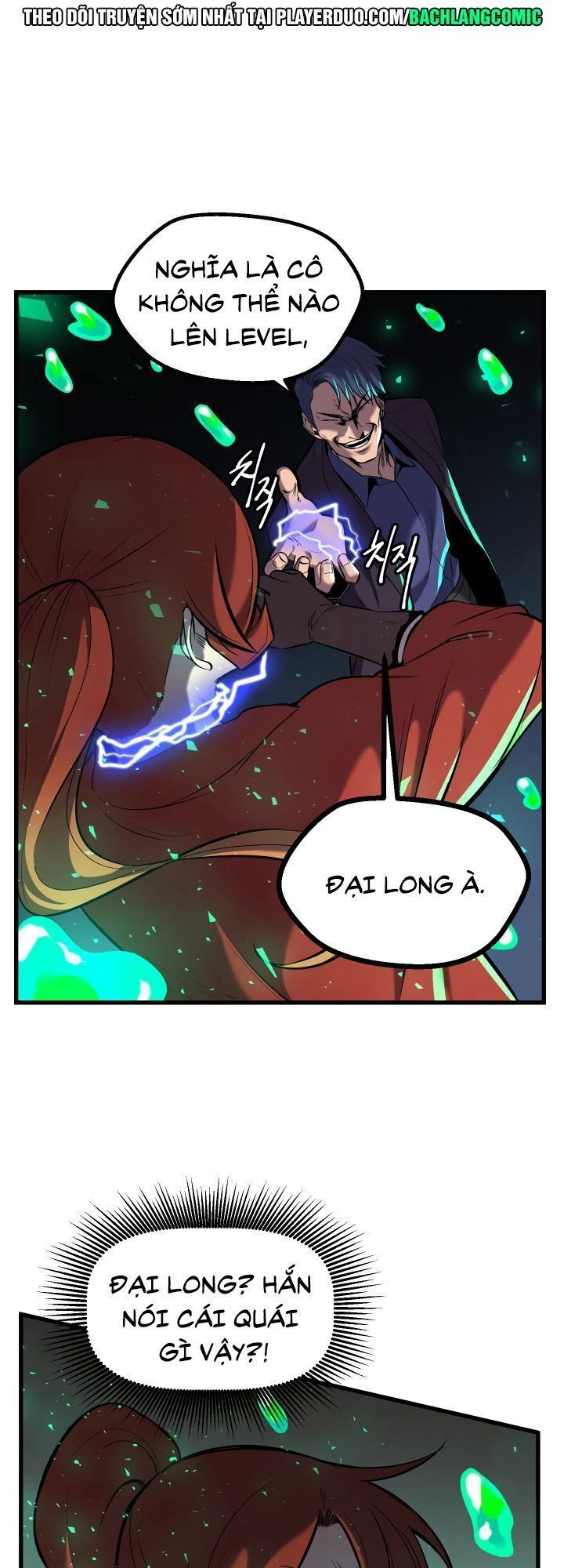 Anh Hùng Mạnh Nhất? Ta Không Làm Lâu Rồi! chapter 35 - Upload bởi truyensieuhay.com