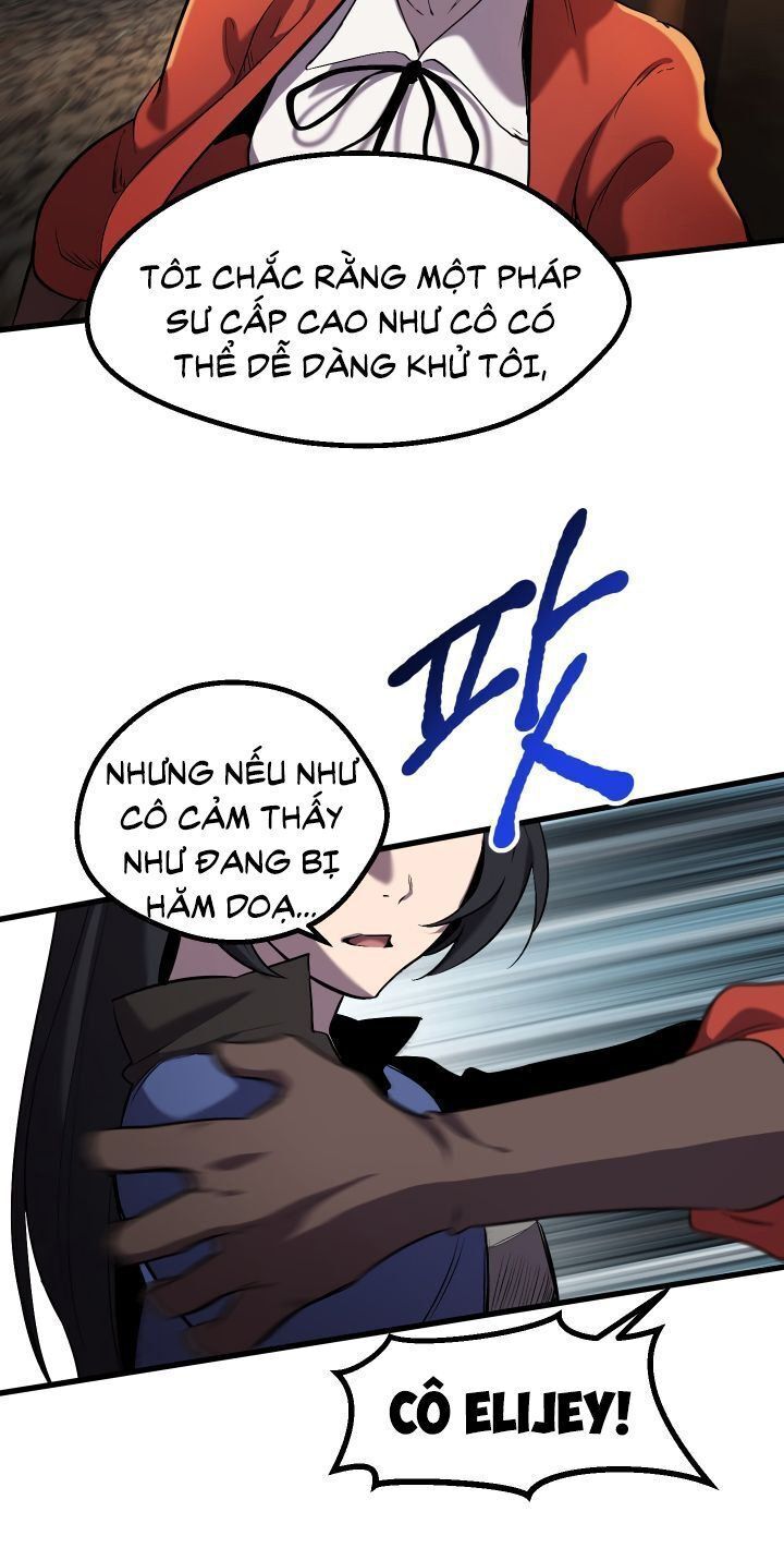 Anh Hùng Mạnh Nhất? Ta Không Làm Lâu Rồi! chapter 35 - Upload bởi truyensieuhay.com