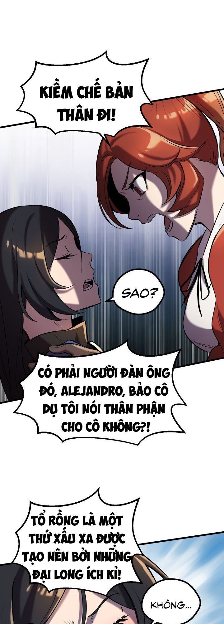 Anh Hùng Mạnh Nhất? Ta Không Làm Lâu Rồi! chapter 35 - Upload bởi truyensieuhay.com