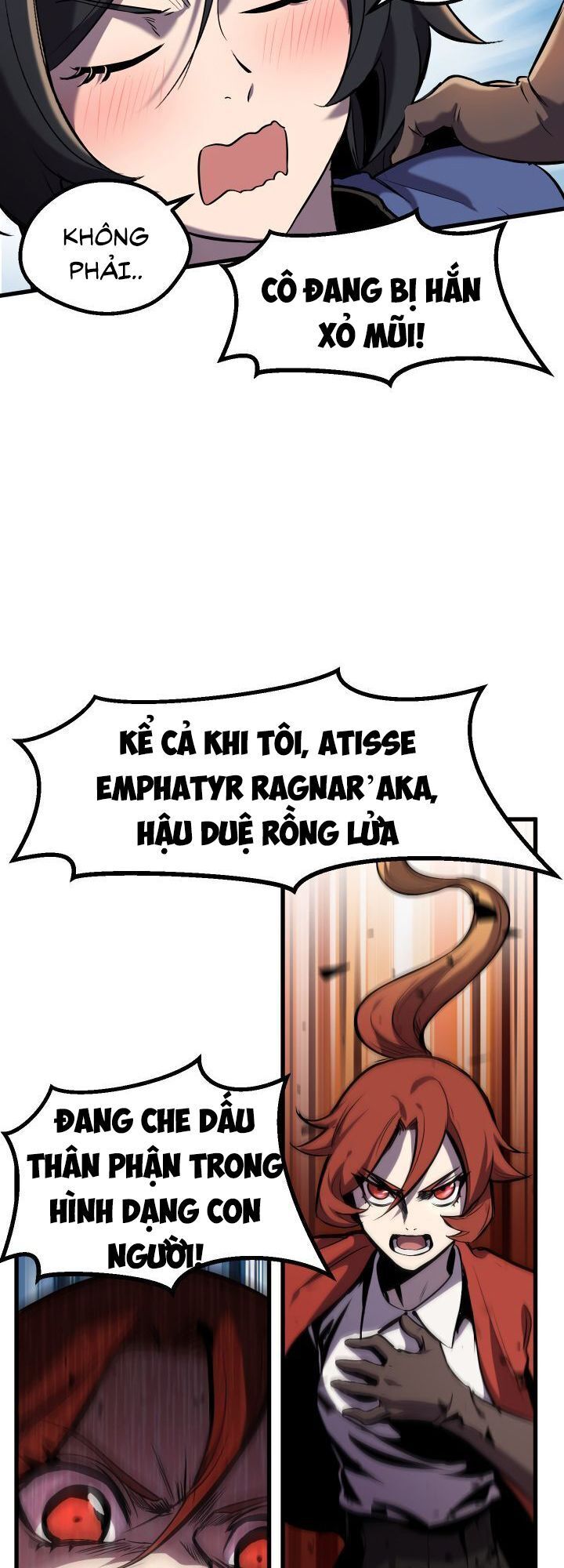 Anh Hùng Mạnh Nhất? Ta Không Làm Lâu Rồi! chapter 35 - Upload bởi truyensieuhay.com
