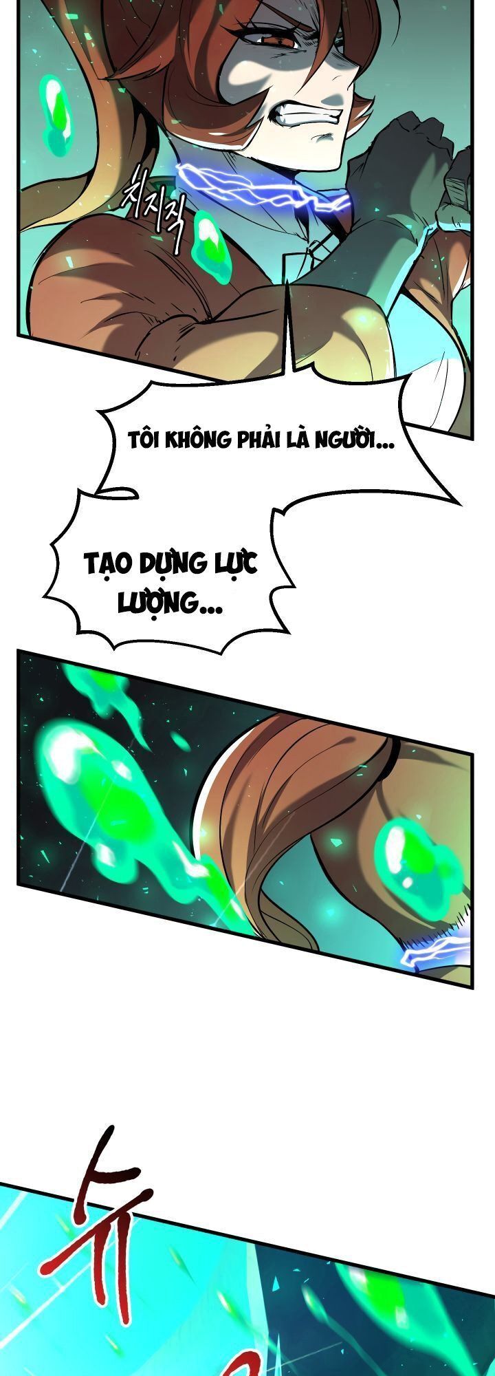 Anh Hùng Mạnh Nhất? Ta Không Làm Lâu Rồi! chapter 35 - Upload bởi truyensieuhay.com
