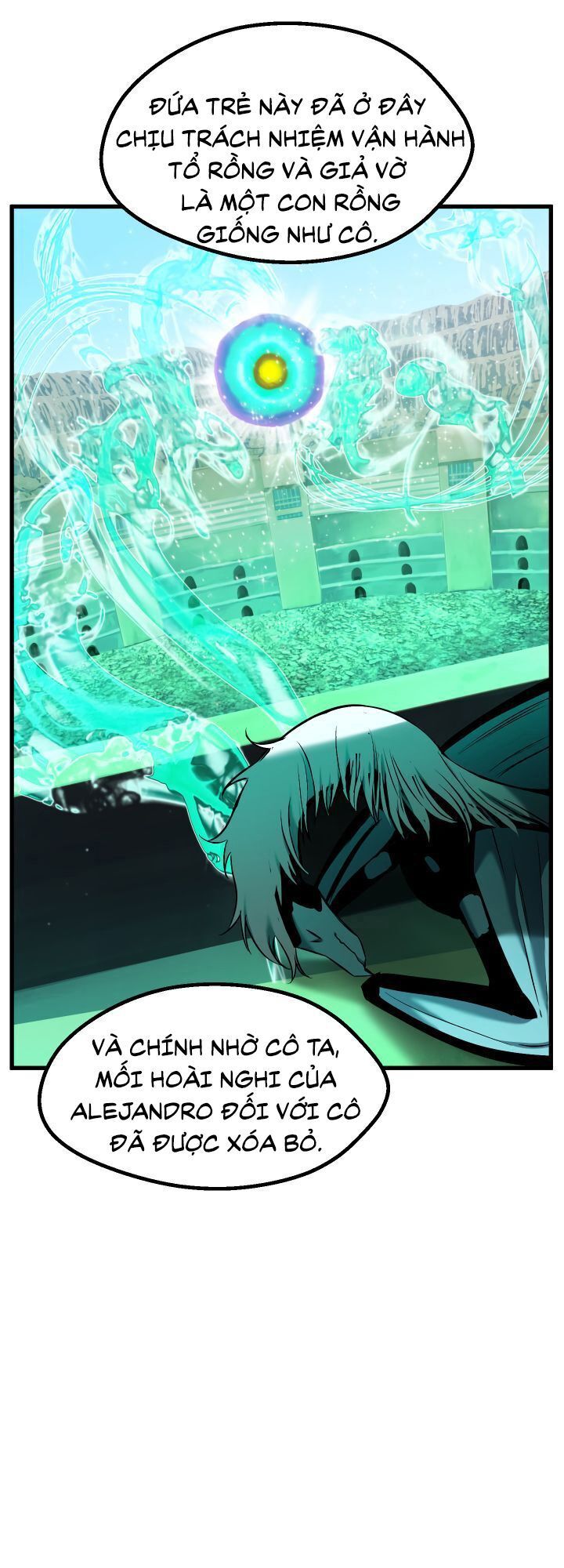 Anh Hùng Mạnh Nhất? Ta Không Làm Lâu Rồi! chapter 35 - Upload bởi truyensieuhay.com
