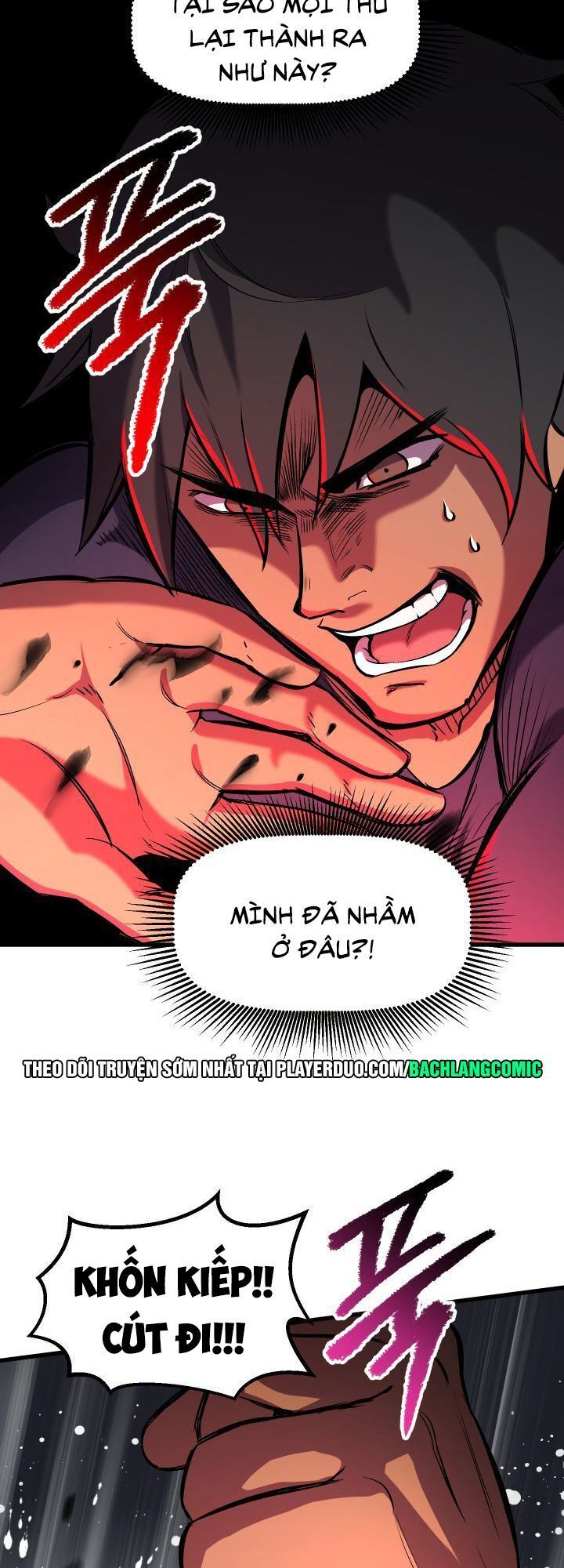 Anh Hùng Mạnh Nhất? Ta Không Làm Lâu Rồi! chapter 35 - Upload bởi truyensieuhay.com