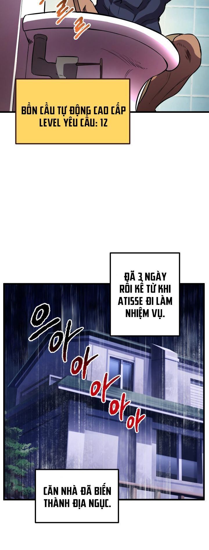 Anh Hùng Mạnh Nhất? Ta Không Làm Lâu Rồi! chapter 35 - Upload bởi truyensieuhay.com