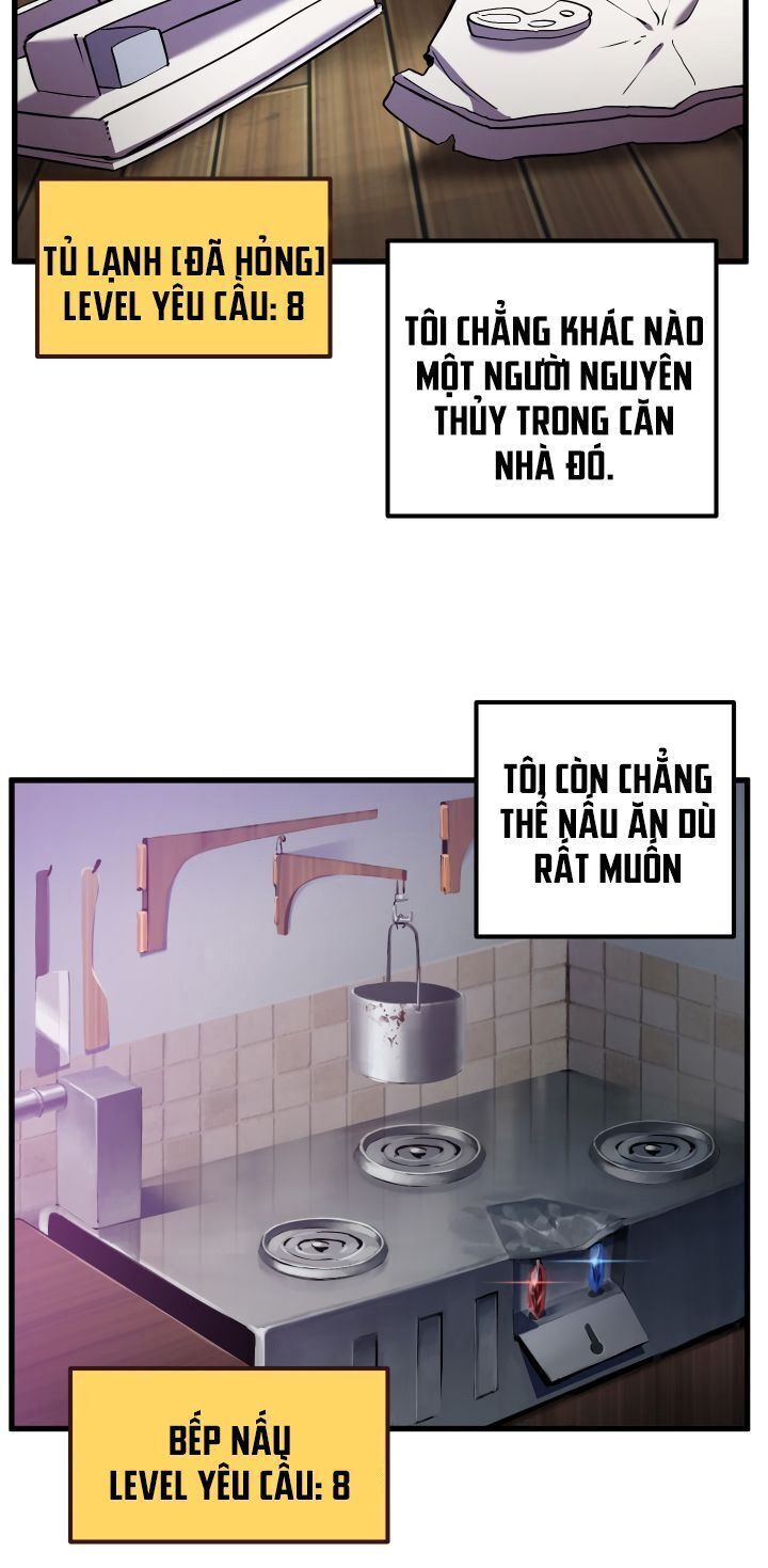 Anh Hùng Mạnh Nhất? Ta Không Làm Lâu Rồi! chapter 35 - Upload bởi truyensieuhay.com