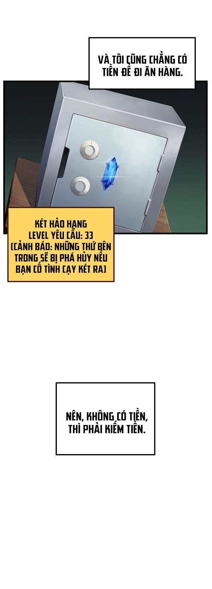 Anh Hùng Mạnh Nhất? Ta Không Làm Lâu Rồi! chapter 35 - Upload bởi truyensieuhay.com