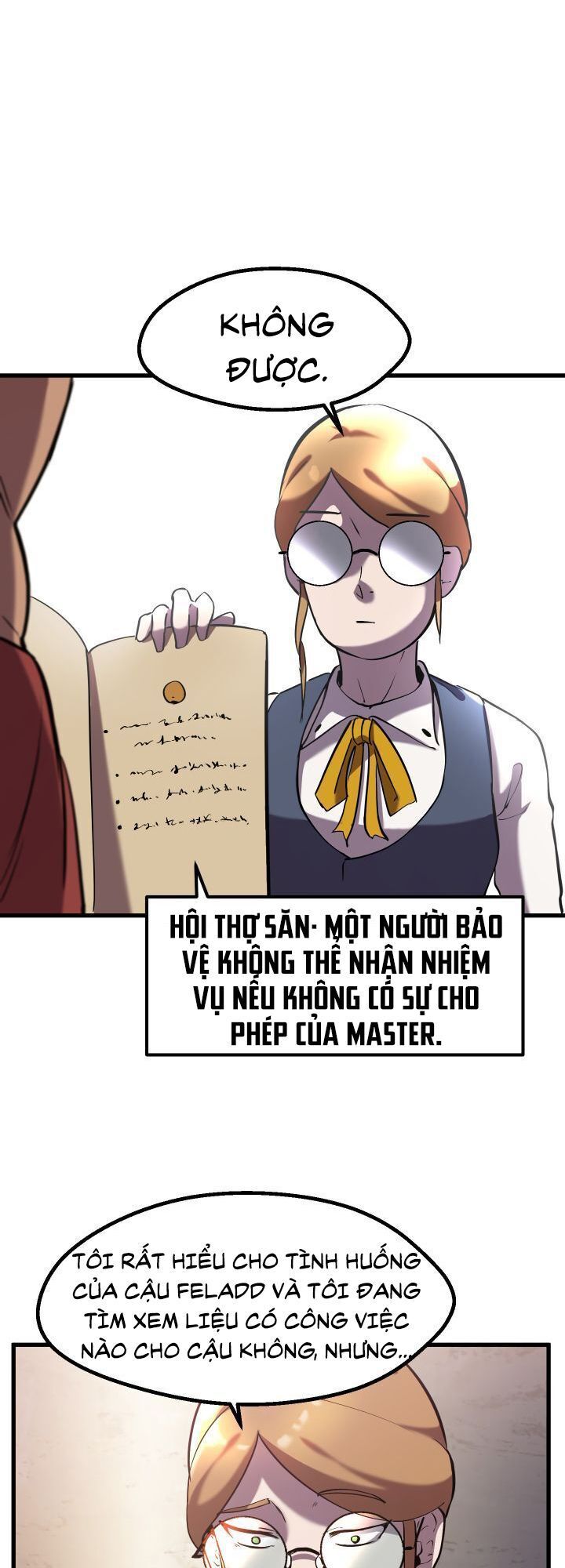 Anh Hùng Mạnh Nhất? Ta Không Làm Lâu Rồi! chapter 35 - Upload bởi truyensieuhay.com