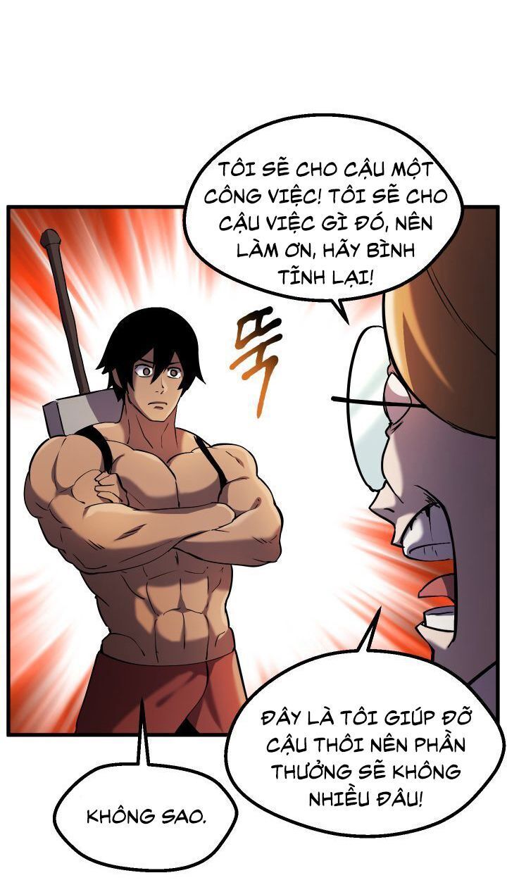 Anh Hùng Mạnh Nhất? Ta Không Làm Lâu Rồi! chapter 35 - Upload bởi truyensieuhay.com