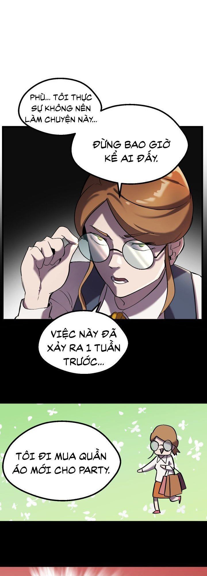 Anh Hùng Mạnh Nhất? Ta Không Làm Lâu Rồi! chapter 35 - Upload bởi truyensieuhay.com