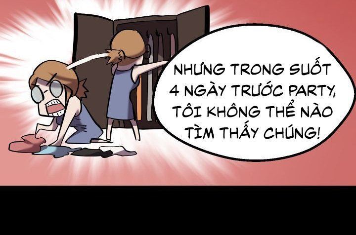Anh Hùng Mạnh Nhất? Ta Không Làm Lâu Rồi! chapter 35 - Upload bởi truyensieuhay.com