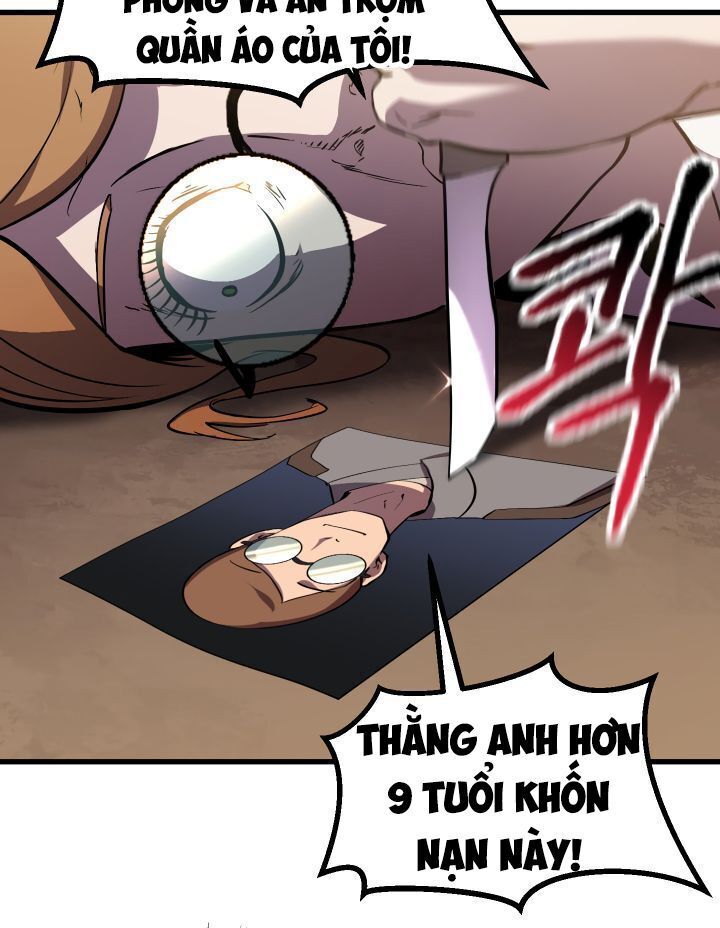 Anh Hùng Mạnh Nhất? Ta Không Làm Lâu Rồi! chapter 35 - Upload bởi truyensieuhay.com