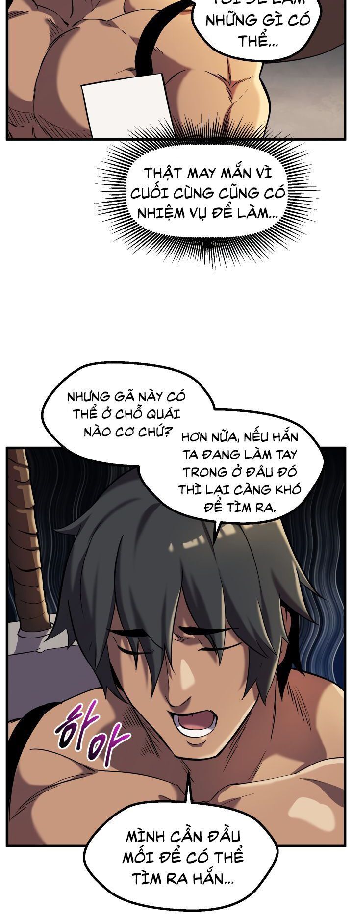 Anh Hùng Mạnh Nhất? Ta Không Làm Lâu Rồi! chapter 35 - Upload bởi truyensieuhay.com