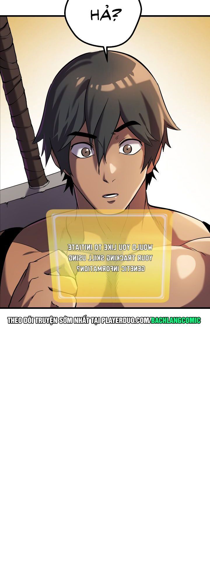 Anh Hùng Mạnh Nhất? Ta Không Làm Lâu Rồi! chapter 35 - Upload bởi truyensieuhay.com