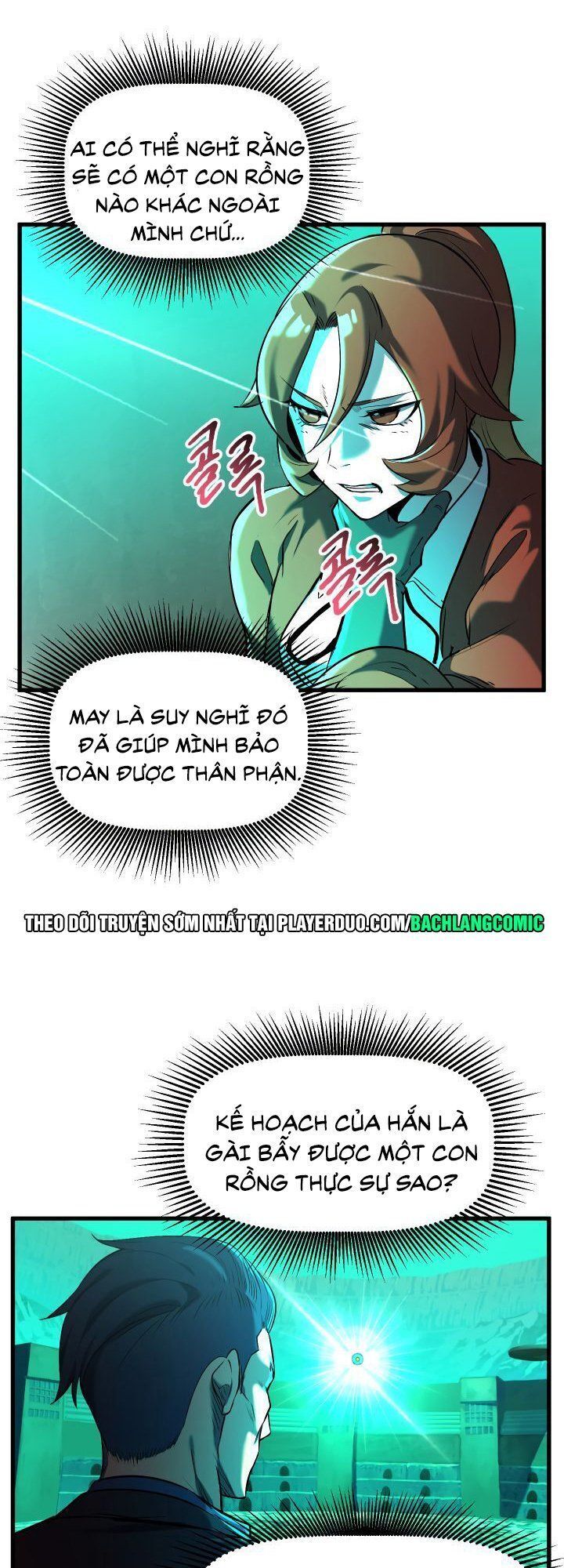 Anh Hùng Mạnh Nhất? Ta Không Làm Lâu Rồi! chapter 35 - Upload bởi truyensieuhay.com