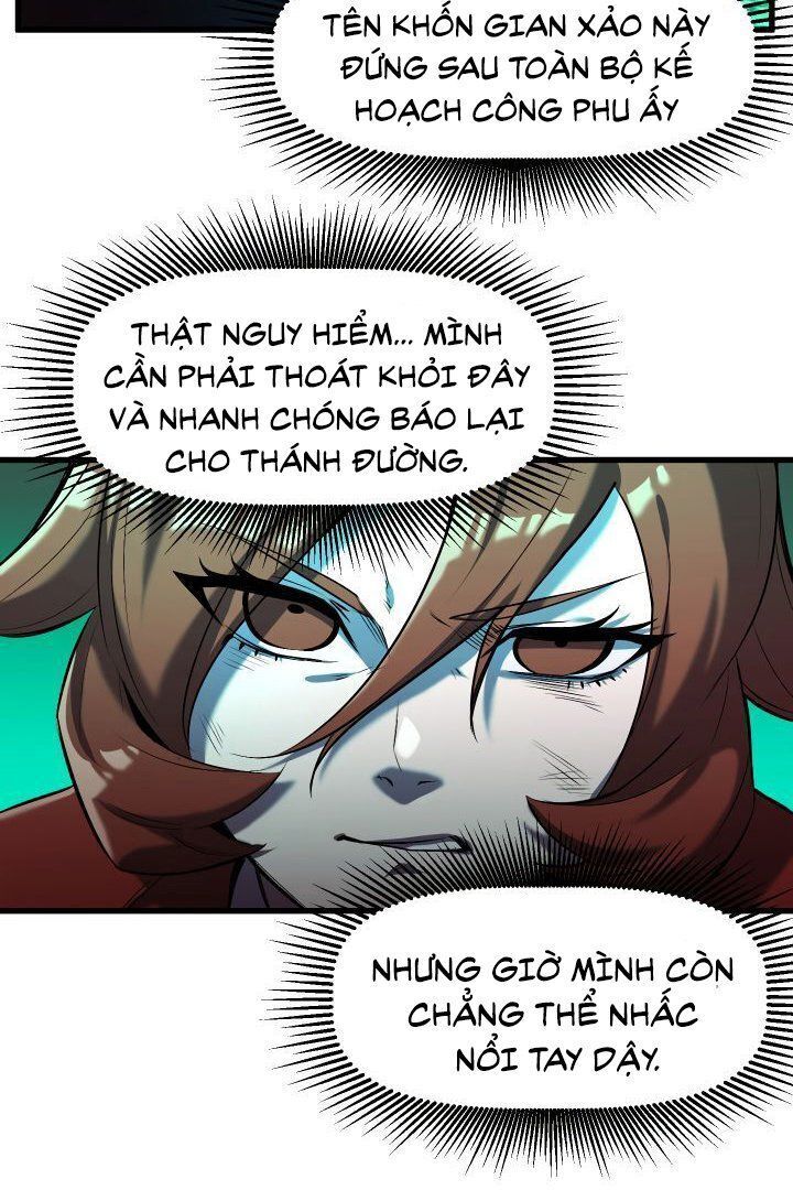 Anh Hùng Mạnh Nhất? Ta Không Làm Lâu Rồi! chapter 35 - Upload bởi truyensieuhay.com