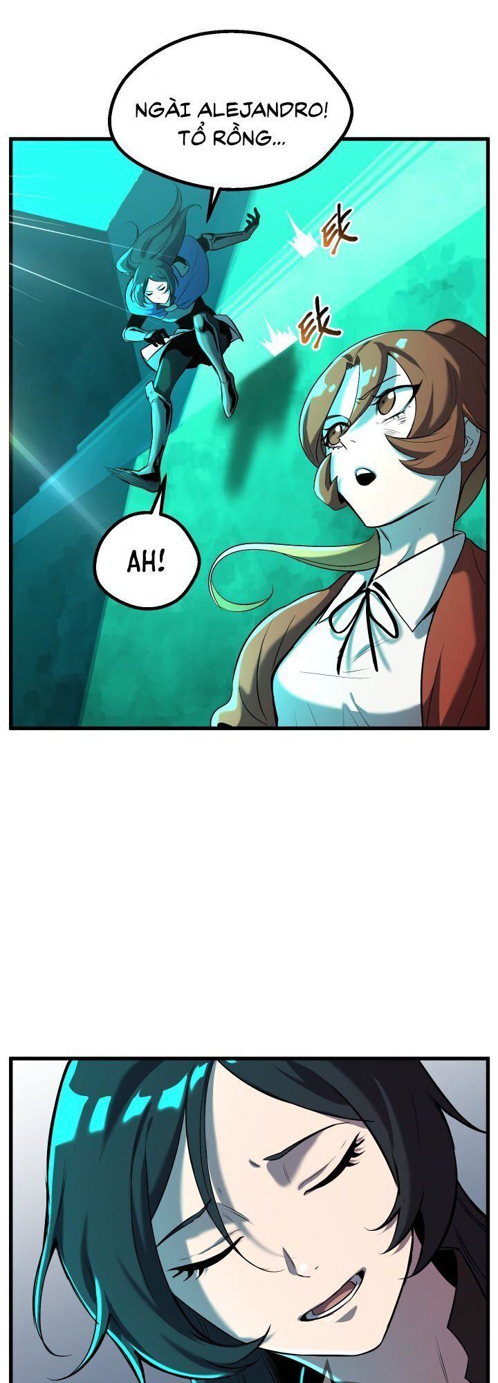Anh Hùng Mạnh Nhất? Ta Không Làm Lâu Rồi! chapter 35 - Upload bởi truyensieuhay.com