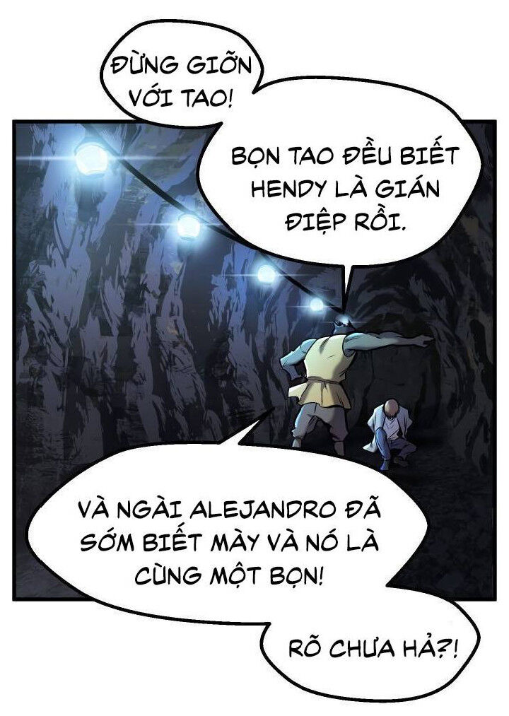 Anh Hùng Mạnh Nhất? Ta Không Làm Lâu Rồi! chapter 36 - Upload bởi truyensieuhay.com