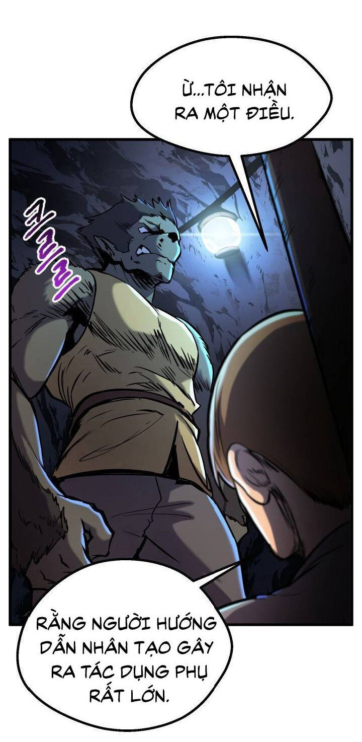 Anh Hùng Mạnh Nhất? Ta Không Làm Lâu Rồi! chapter 36 - Upload bởi truyensieuhay.com