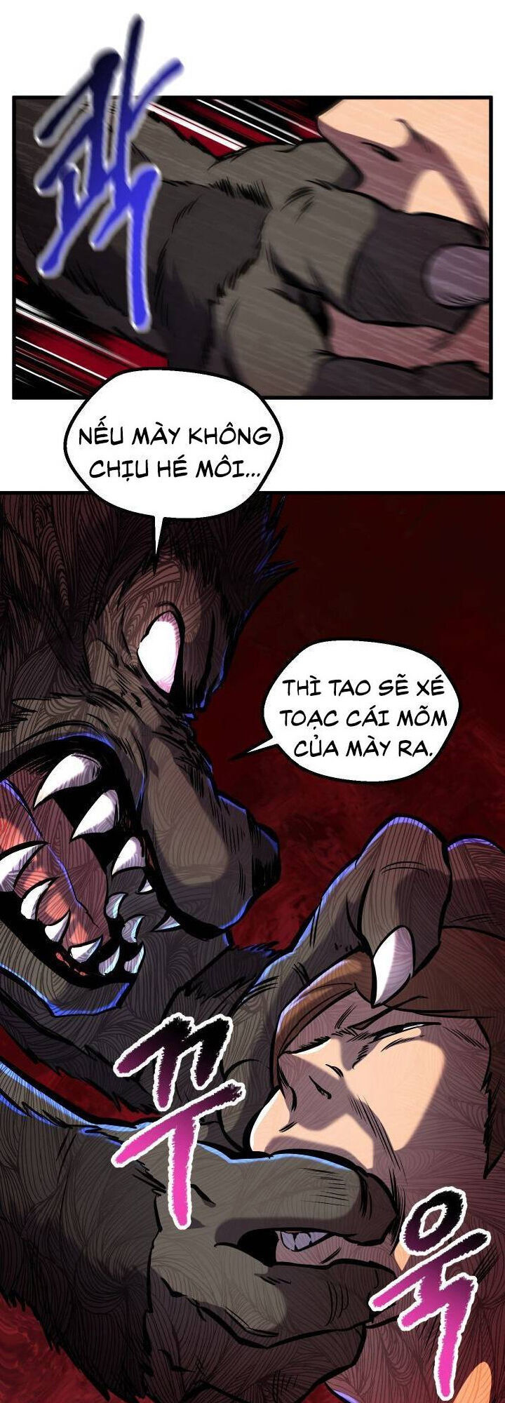 Anh Hùng Mạnh Nhất? Ta Không Làm Lâu Rồi! chapter 36 - Upload bởi truyensieuhay.com