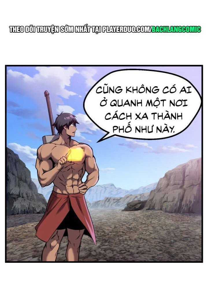Anh Hùng Mạnh Nhất? Ta Không Làm Lâu Rồi! chapter 36 - Upload bởi truyensieuhay.com